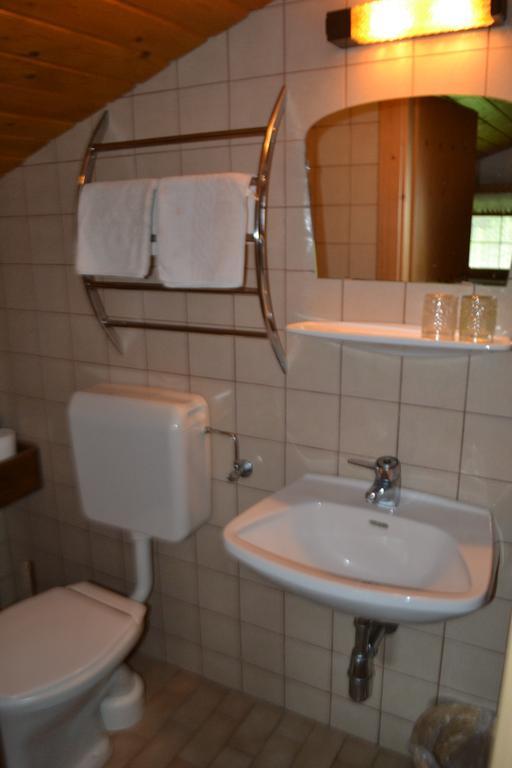 Villa Ellmauhof Pfarrwerfen Habitación foto